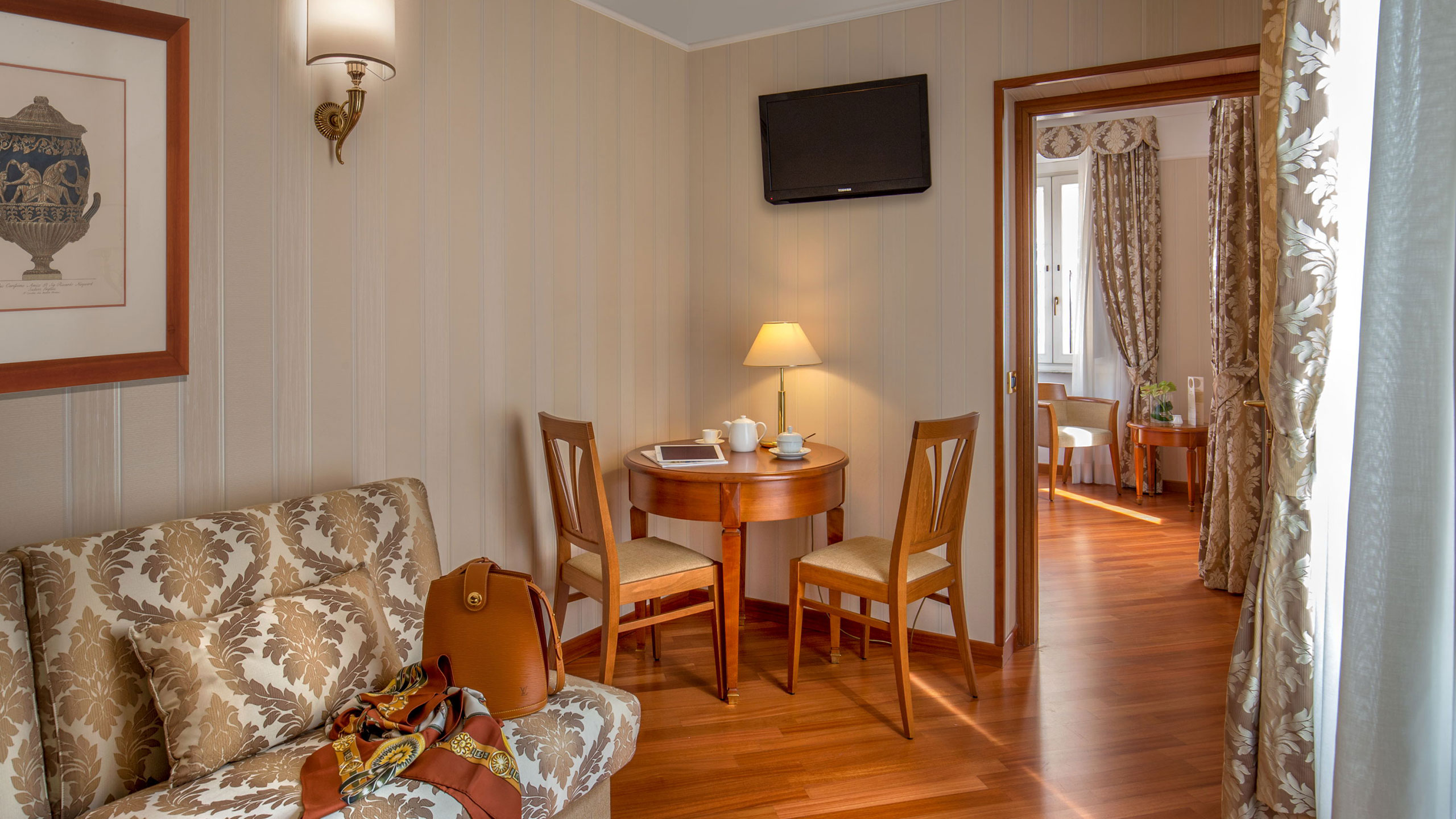 albergo-ottocento-rome-suite-family-14